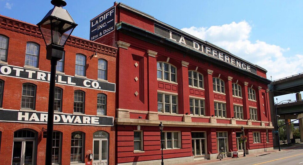 More Photos Of 125 S 14th St, Richmond Loft Creative Space For Lease