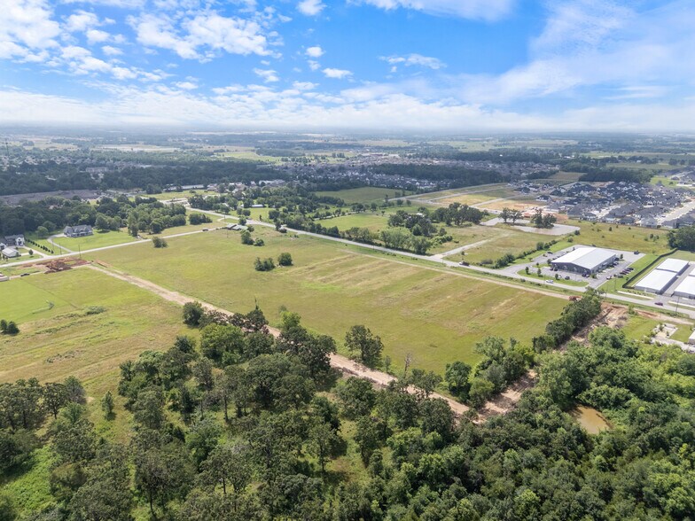 More Photos Of 111 Keller Rd, Centerton Land For Sale