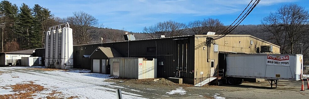 More Photos Of 80 Cotton Mill Hl, Brattleboro Industrial For Lease