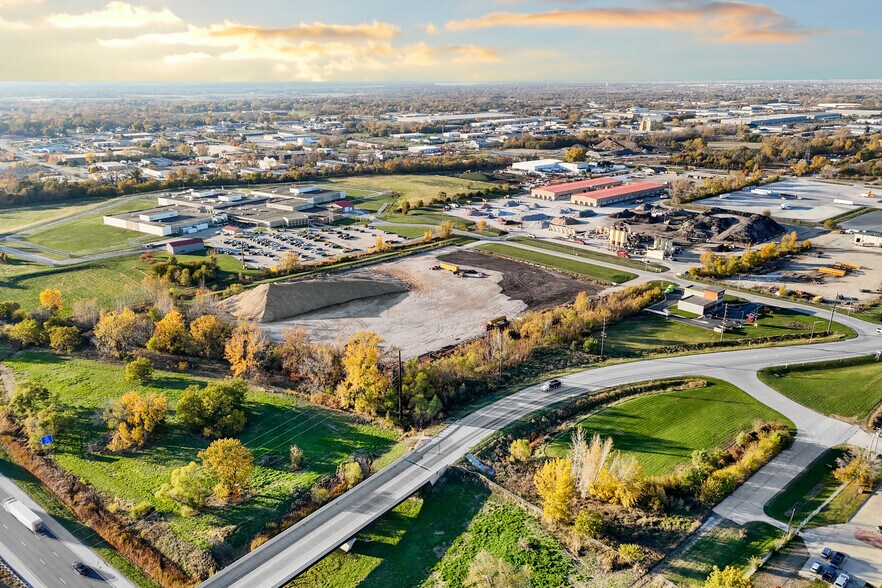 More Photos Of 2069 NE 51st Pl, Des Moines Land For Lease