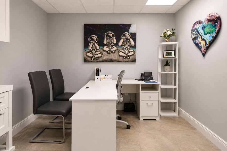 More Photos Of 555 Biltmore Way, Coral Gables Medical For Sale