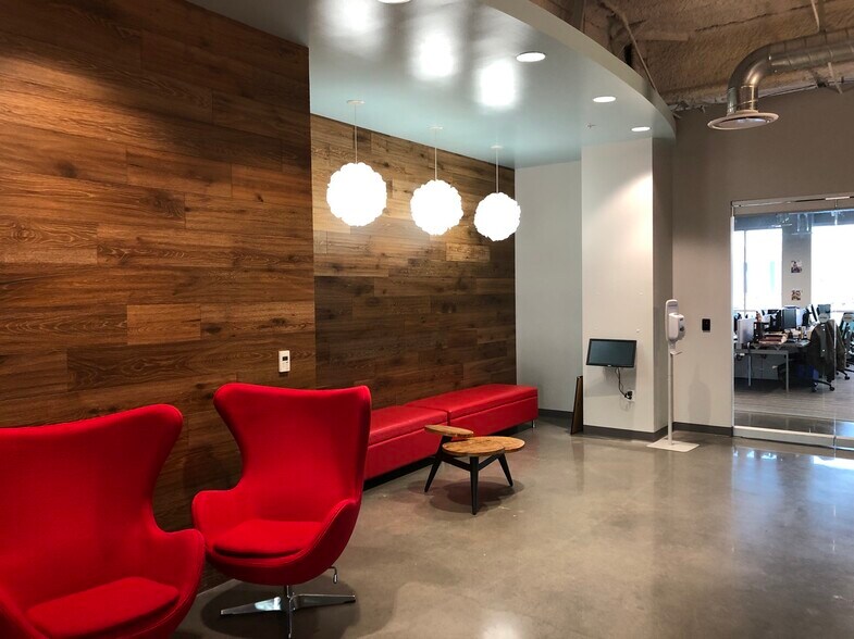 More Photos Of 9490 S 300 W, Sandy Office For Lease