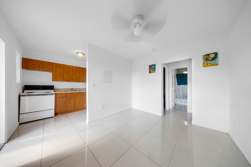 More Photos Of 6020 NW 13th Ave, Miami Apartments For Sale