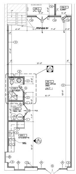 More Photos Of 1249 Paterson Plank Rd, Secaucus Office Residential For Lease