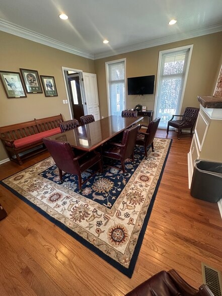 More Photos Of 2120 E High St, Pottstown Office For Sale