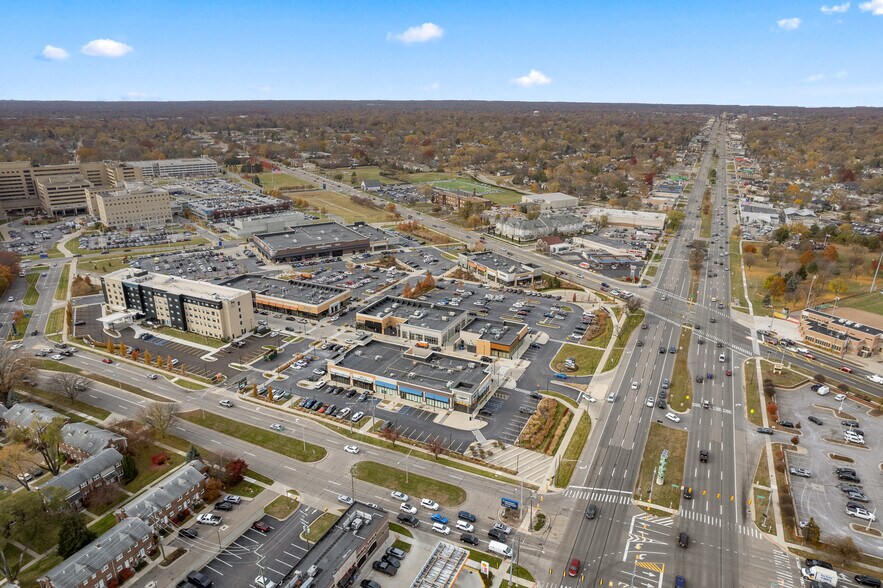More Photos Of Woodward Ave, Royal Oak Unknown For Lease