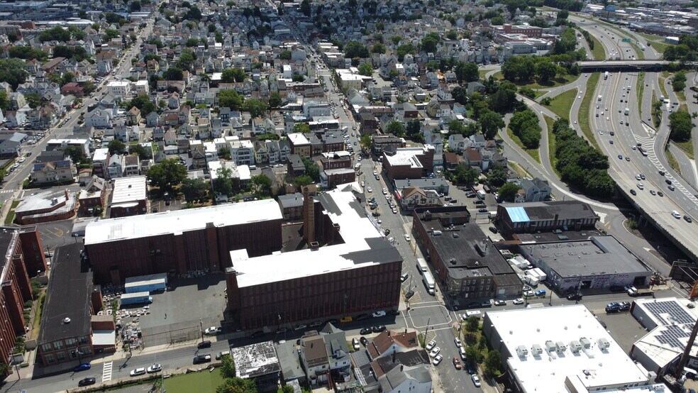 More Photos Of 61 State St, Paterson Warehouse For Sale