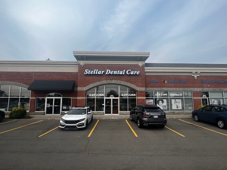 More Photos Of 4154 McKinley Pky, Buffalo General Retail For Lease