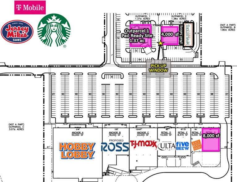 More Photos Of 1307 US Highway 231 S, Troy General Retail For Lease