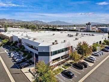 More Photos Of 555 1st St, San Fernando Warehouse For Sale