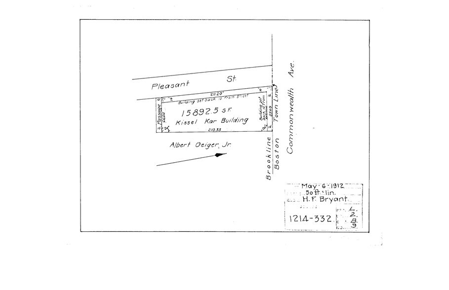 More Photos Of 930 Commonwealth Ave, Boston Medical For Lease