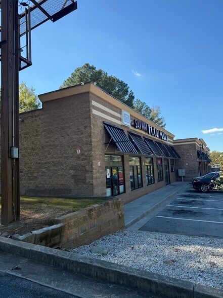 More Photos Of 4421 Glenwood Pky, Decatur Unknown For Lease