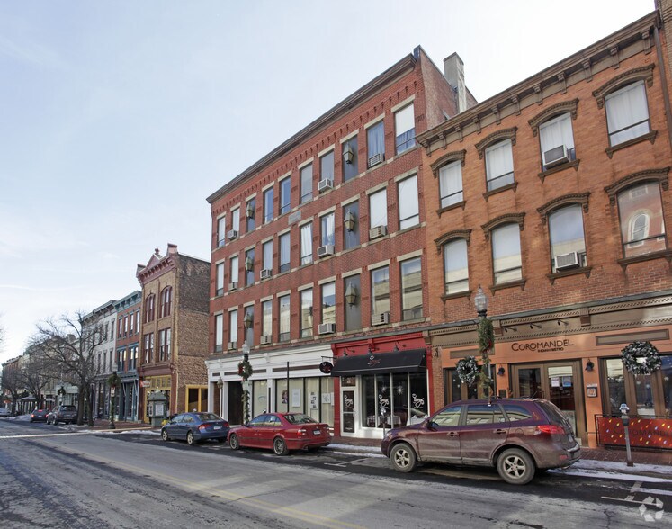 More Photos Of 94 Washington St, Norwalk Apartments For Sale