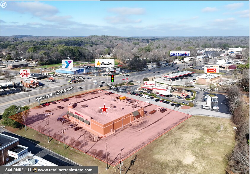 More Photos Of 9325 Parkway E, Birmingham Drugstore For Sale