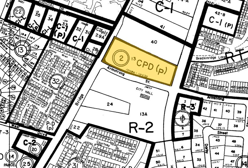 More Photos Of 4151-4165 Chain Bridge Rd, Fairfax Office For Lease