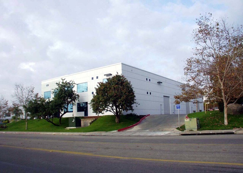 More Photos Of 939 S Andreasen Dr, Escondido Warehouse For Lease