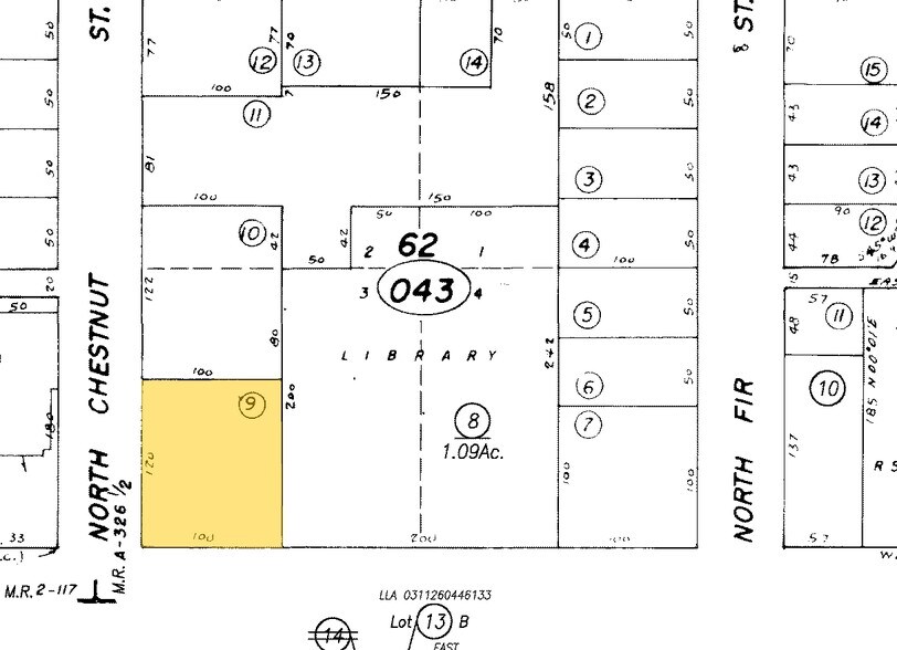 More Photos Of 607 E Main St, Ventura Storefront For Lease