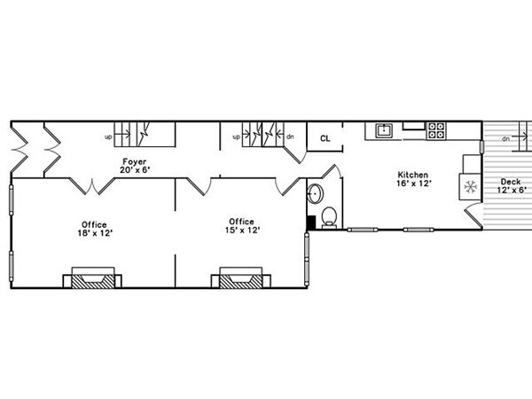 More Photos Of 32 Pearl St, Cambridge Office For Lease