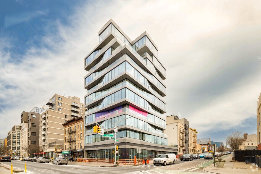 Primary Photo Of 651 4th Ave, Brooklyn Apartments For Lease