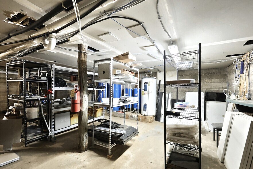 More Photos Of 21603 Middletown Rd, Freeland Freestanding For Sale