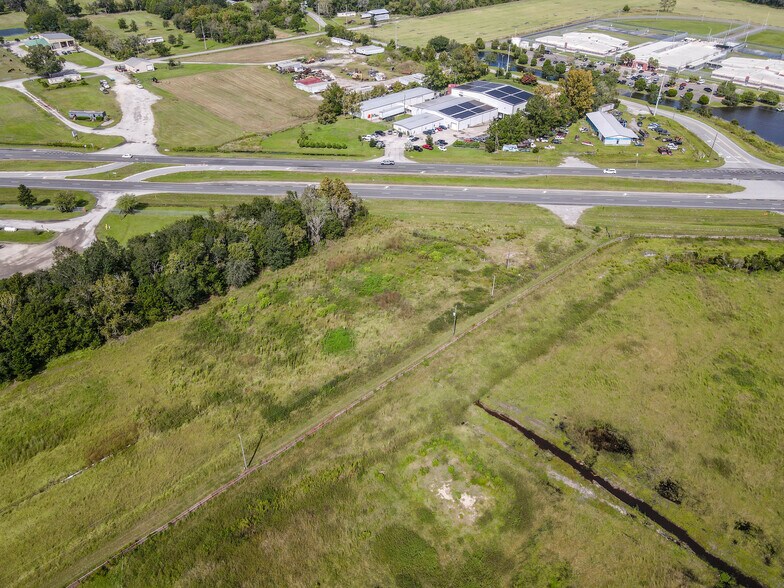 More Photos Of 8140 State Road 207, Hastings Land For Sale