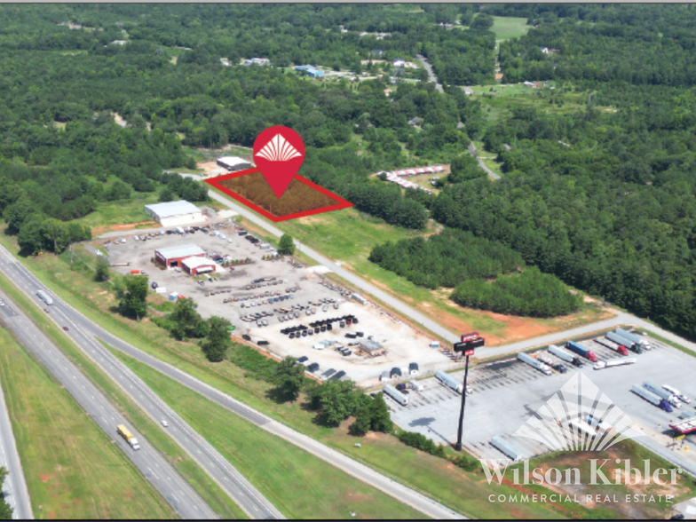 Primary Photo Of Market Place Avenue, Prosperity Land For Lease