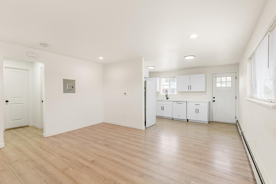 More Photos Of 4629-4653 Otis St, Wheat Ridge Multifamily For Sale