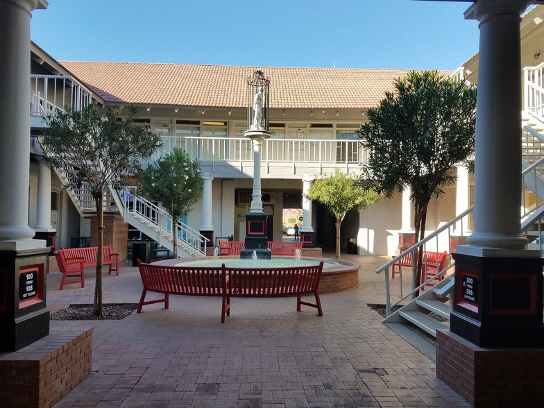 More Photos Of 3601-3719 E Indian School Rd, Phoenix Unknown For Lease