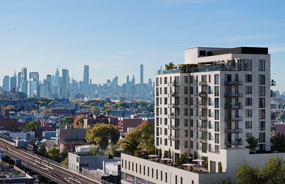 More Photos Of 72-20 Broadway, Jackson Heights Apartments For Lease