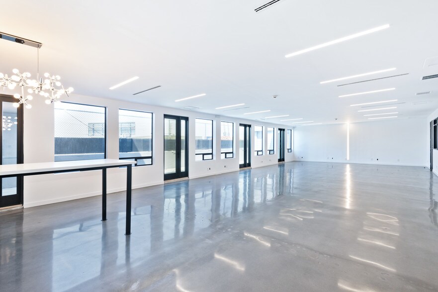 More Photos Of 13470 Washington Blvd, Marina Del Rey Loft Creative Space For Lease
