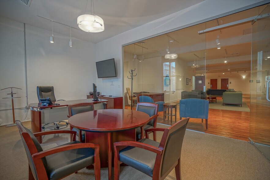 More Photos Of 18 Cabarrus Ave W, Concord Office For Sale