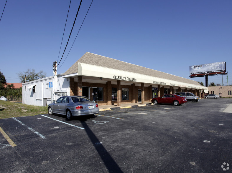 Primary Photo Of 190 S County Road 427, Longwood Unknown For Lease