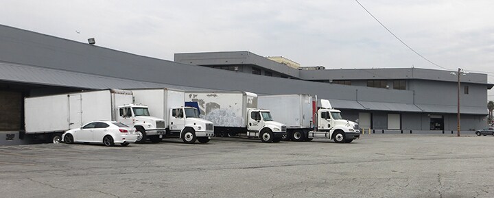 More Photos Of 5525 S Soto St, Vernon Warehouse For Lease