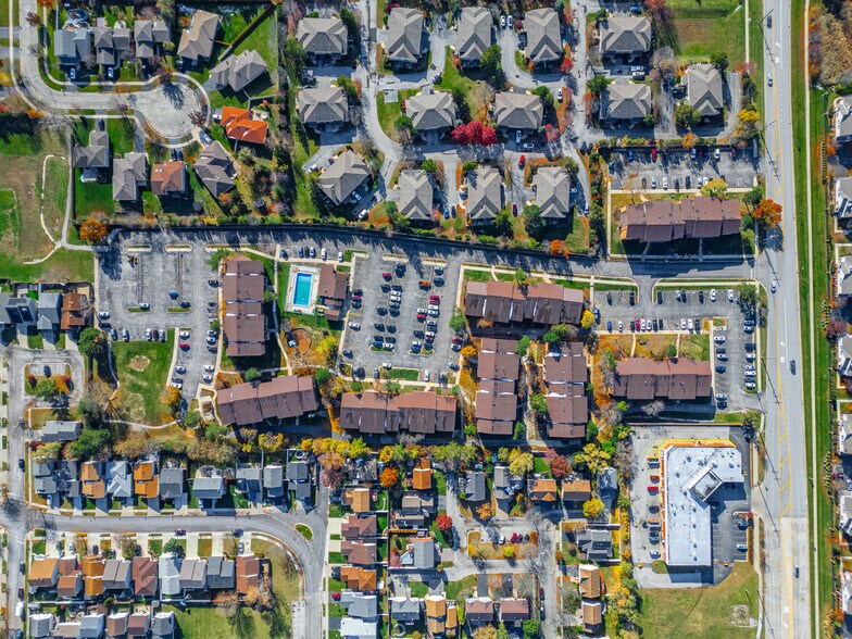 More Photos Of 9200-9330 Hunter Dr, Orland Hills Apartments For Sale
