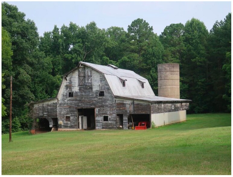 More Photos Of 122 Brick Yard Rd, Statesville Land For Sale