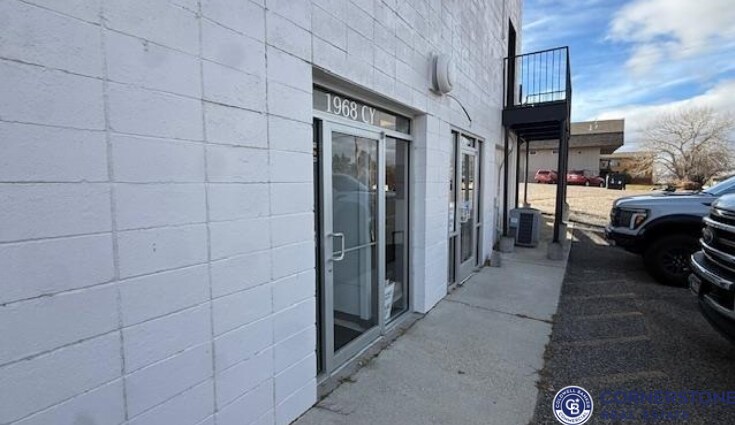 More Photos Of 1944 Cy Ave, Casper Storefront Retail Office For Sale