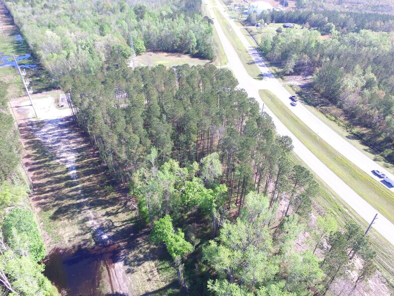 More Photos Of 5957 E Ocean Hwy, Winnabow Land For Sale