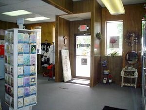 More Photos Of 1099 Wilcox, White Cloud Storefront For Sale