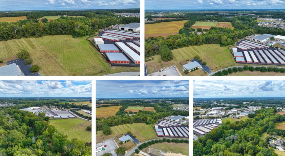 More Photos Of 111 Industry Ct, Goldsboro Land For Sale