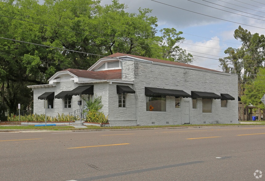 Primary Photo Of 1625 S Florida Ave, Lakeland Medical For Sale