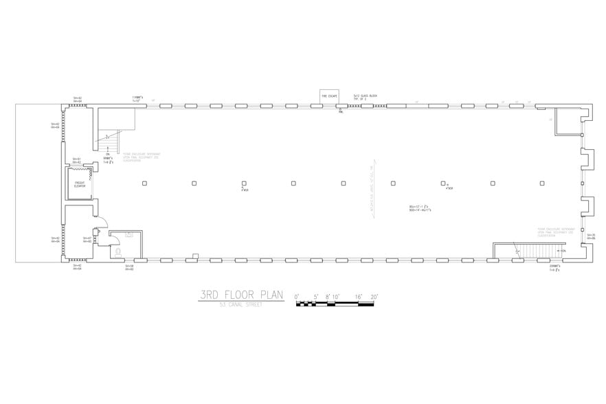 More Photos Of 53 Canal St, Rochester Manufacturing For Lease