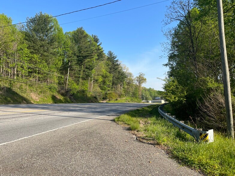 More Photos Of 3766 N Hwy 441, Mountain City Land For Sale