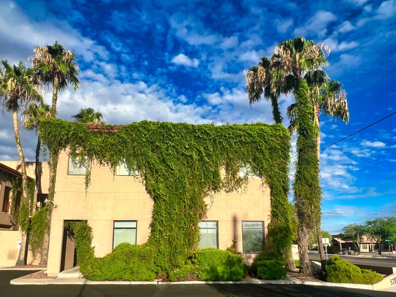 More Photos Of 5210 E Pima St, Tucson Office For Lease