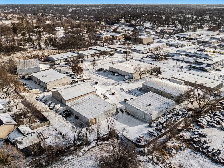 More Photos Of , Omaha Industrial For Sale