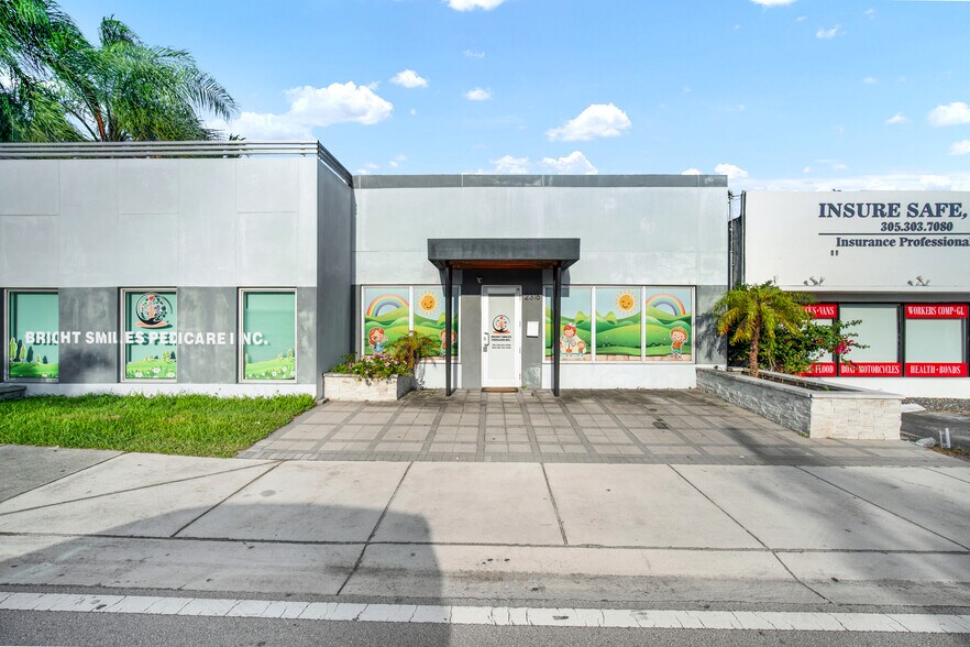 More Photos Of 2316 S Red Rd, Miami Medical For Sale