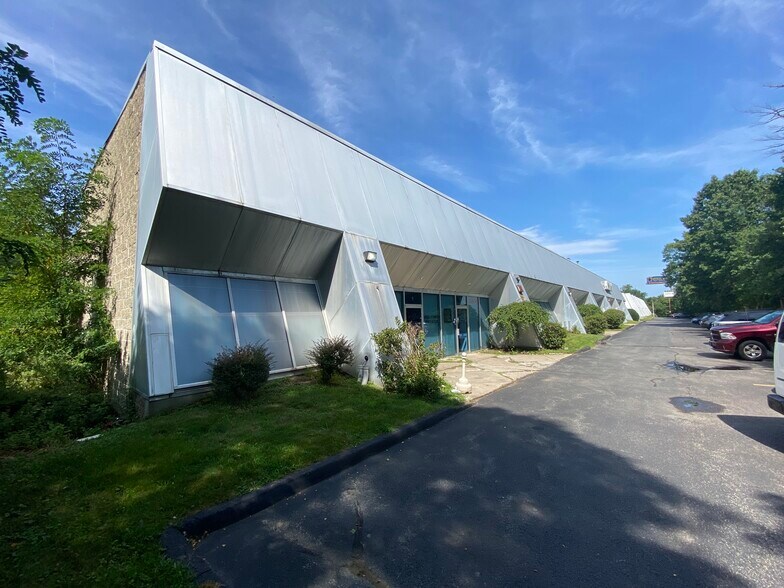 More Photos Of 244 Liberty St, Brockton Warehouse For Sale
