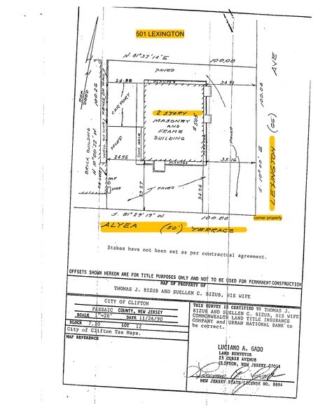 More Photos Of , Clifton Unknown For Sale