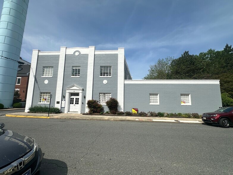 Primary Photo Of , Easton Office For Sale