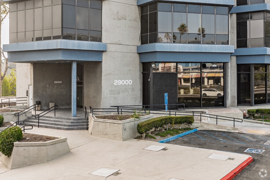 More Photos Of 29000 S Western Ave, Rancho Palos Verdes Office For Lease