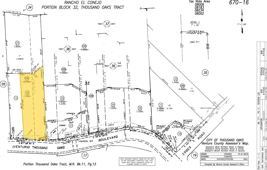More Photos Of 1429 Thousand Oaks Blvd, Thousand Oaks Medical For Lease